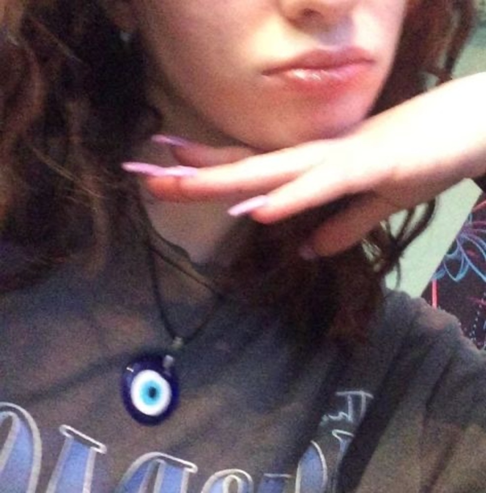 Meet your Posher, Kaylinn